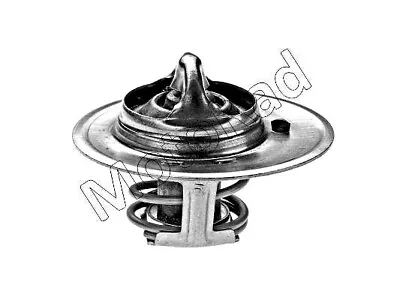 MOTORAD Engine Thermostat For AUSTIN BEDFORD CADILLAC DACIA GEO 68-18 13H4070 • $6.72