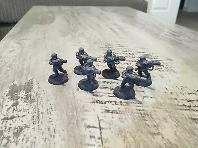 Classic OOP Cadians With Meltas X6 • £6