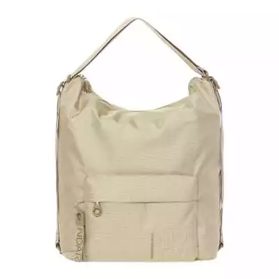 Fashion Bag MANDARINA DUCK MD20 Jade Woman Backpack Green - P10QMT09A26 • $131.87
