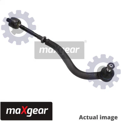 Tie Rod Axle Joint For Vw Seat Ford Sharan 7m8 7m9 7m6 Asz Awc Ajh 1z Maxgear • $87.53