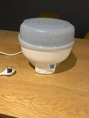 £16.95 • Buy Mam Steriliser Electric And Microwave Spares/missing/damage Genuine
