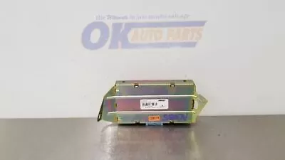 02 Chevy Corvette C5 Radio Audio Amplifier Amp 10283023 • $75