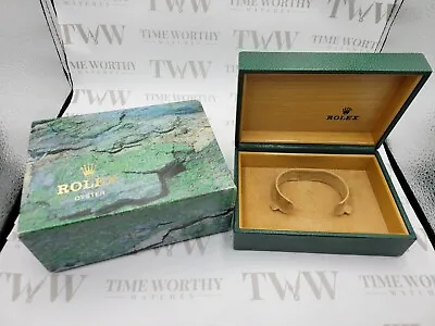Rolex Genuine Watch Box 16233 Sticker • $275