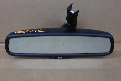 2007 2008 2009 Lexus ES350 Toyota Camry Interior Rear View Mirror OEM E11015899 • $49.72