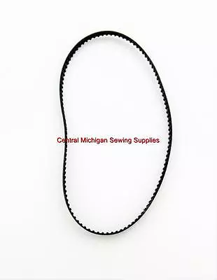 Motor Belt Cog Fit NewHome MC10000 MC10001 MC5000 MC5700 MC6000 Part # 822104007 • $8.99