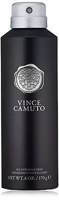 Vince Camuto All Over Body Spray 6 Oz • $9.99