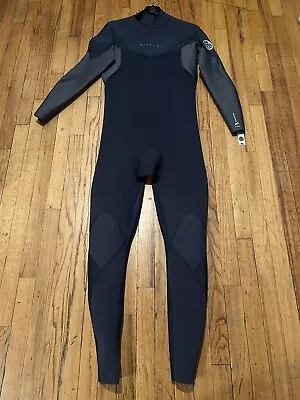 Rip Curl Dawn Patrol Wetsuit Full Suit C/zip Men’s XL NWT • $125