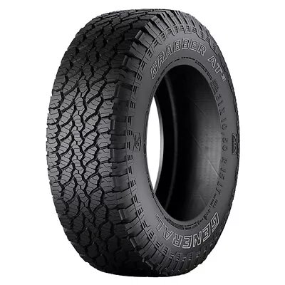 Tyre General 305/50 R20 120t Grabber At3 M+s Xl • $870.10