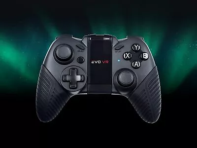 Merkury Innovations EVO VR Pro-Level Wireless Bluetooth Gamepad Controller NEW • $36.88