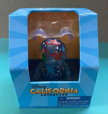 Ariel Undersea Adventure 3  Disney Vinylmation Annual Passhold Little Mermaid • $19.99