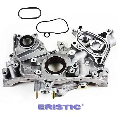 93-01 HONDA PRELUDE VTEC 2.2L 2.3L OIL PUMP H22A1 H22A4 H23A1 NEW Part! • $75.98