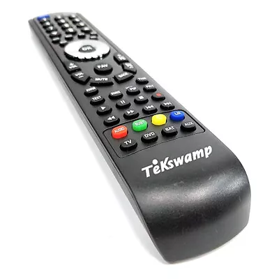 NEW Philips 42PFL3603D/F7 TV Remote Control • $27