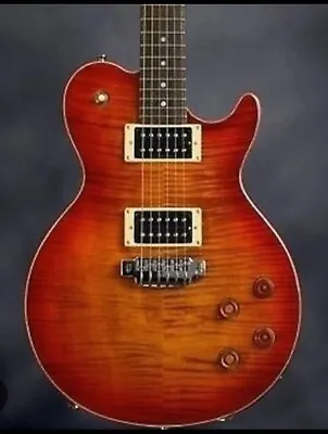JAMES TYLER VARIAX JTV-59 Modeling Electric Guitar • $1399