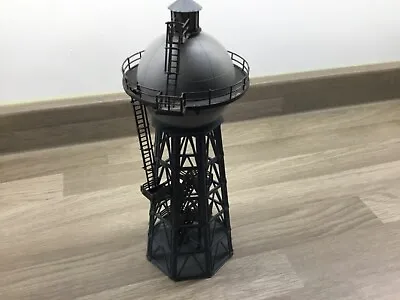 Hornby 00 Gauge Industrial Water Tower • £18