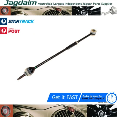 $125 • Buy New Jaguar S-Type Rear Suspension Stabilising Link Arm XR825750