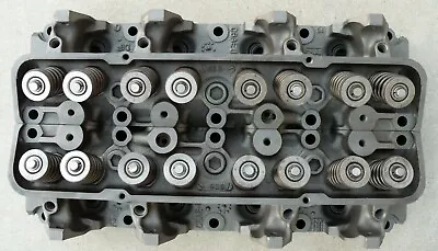 X Ford Thunderbird 1966 5l10 5l12 Fe Big Block 428 C6ae-r Heads 1958-1976 58-76 • $2000