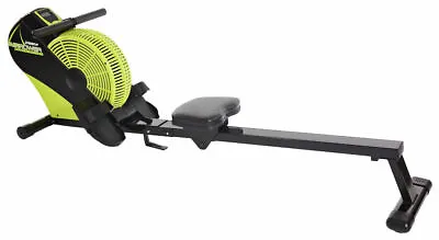 $379 • Buy Stamina AIR ROWER Cardio Exercise Rowing Machine 35-1404 ATS NEW 2021