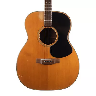 Vintage Martin 0-18T Tenor Natural 1959 • $1999