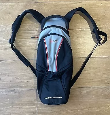 Manfrotto 785bag Modo Padded Tripod Bag Backpack • £39