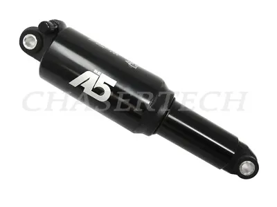 New EXA A5 RE MTB Air Shock 190mm Rebound Damping Black • $74.99