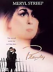 Plenty (DVD 1999) • $6.99