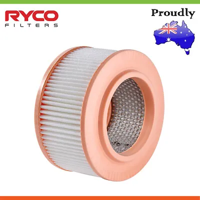 $54 • Buy New * Ryco * Air Filter For KIA PREGIO 3VRS 2.7L 4Cyl 8/2002 -On