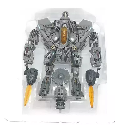 New Dream Factory GOD-08S Starscream MPM-01 Seibertron Color Ver. Action Figure • $99.90