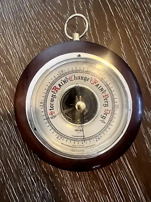 Vintage Swift West Germany Barometer • $10