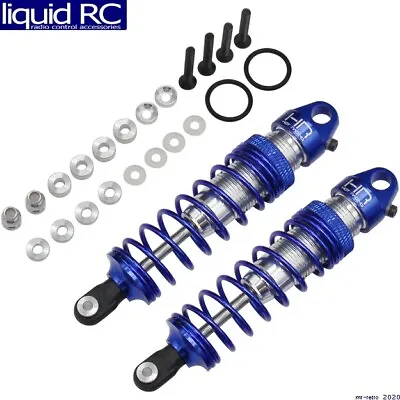 Hot Racing TD90X06 Aluminum 90mm Hd Big Bore Shocks (2) • $28.89