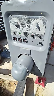 Lincoln Sa 200 Welder • $4000