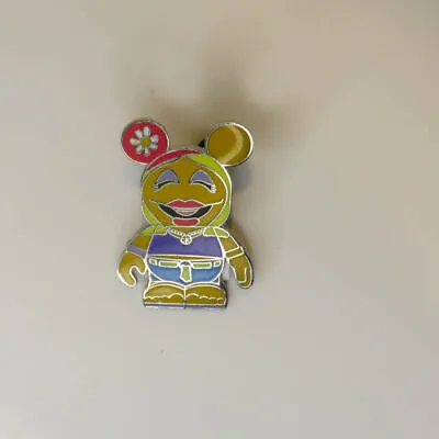 Disney VinylmationTM Collectors Set  Muppets #  Janice Only Pin • $24.99