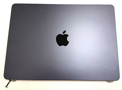 Macbook Air M2 A2681 2022 Display Screen Replacement Midnight • $226.95