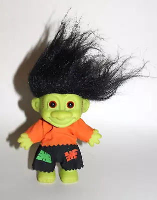 Vintage Russ Troll Frankenstine • $10