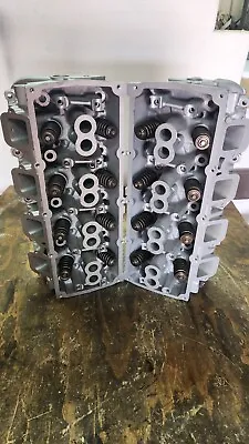 Pair Of Dodge Rebuilt 2013 5.7 Hemi DF Cylinder Heads • $750