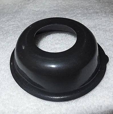 1 Carb Slide Diaphragm New 85-05 VMAX 86-93 XVZ13 Carb Diaphragm • $20.99