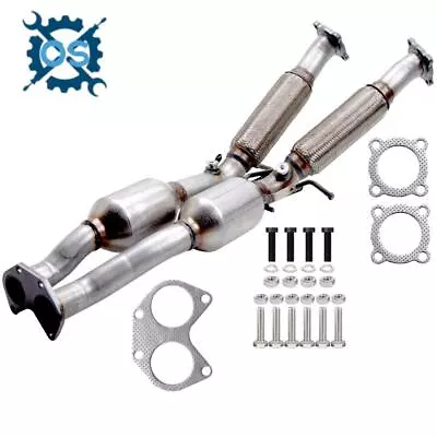 Catalytic Converter 16666 For Volvo XC90 3.2L 2007 2008 2009 2010 2011 2012-2014 • $85.40