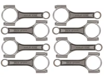 Manley 14103-8 Chevy SBC Sportsmaster I-Beam Connecting Rod Set 6.0in Long 8pc • $969.95