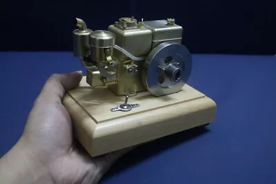 Mini M26 Gasoline Engine Model • $199