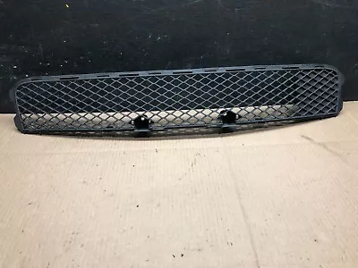 2008 To 2015 Mitsubishi Lancer Front Upper Grill Grille Oem B2274 DG1 • $49.49