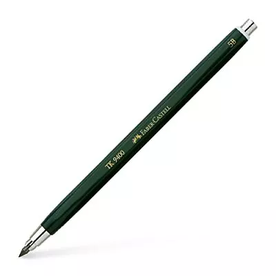 Faber-Castell TK9400 3mm 5B Clutch Pencil • $22.29