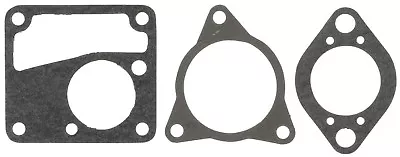 MERCRUISER 3.7 3.7LX 470 470R 488R Thermostat Housing Gasket Set MAHLE GS33265 • $3.95