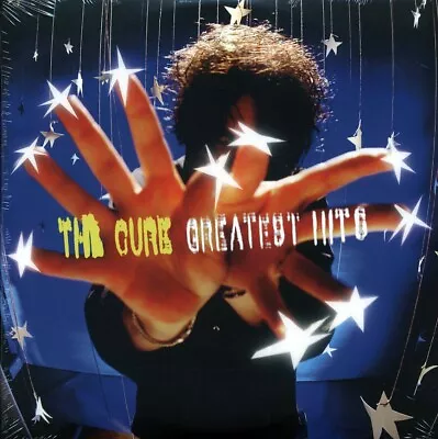 VINYL The Cure - Greatest Hits • $24.29