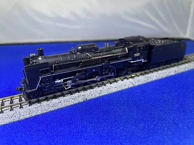 Micro Ace A9905 N Gauge C57-135 Goodbye Sl Train Haulage Steam Locomotive • $128