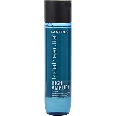Matrix High Amplify Volumizing Shampoo | Instant Lift & Lasting Volume • $31.14