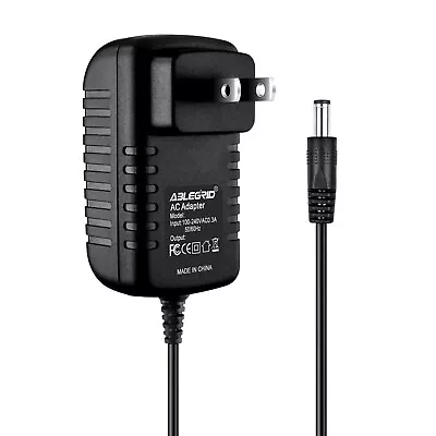 6V DC 400mA AC Power Adapter Charger For VTech VT05UUS06040 AT&T Cordless Phone • $14.99