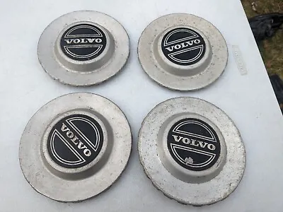 Volvo 240 Aluminum Wheel Alloy Center Cap Hubcap 1983 1984 1985 1986 1987 • $39.99