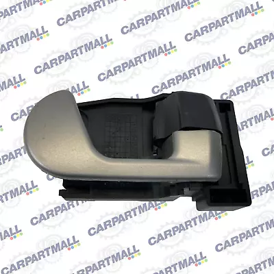 08 09 10 11 12 Mitsubishi Galant Rear Right Side Inside Door Handle MR970140 OEM • $26.23