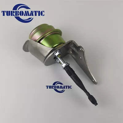 Turbo Actuator 708639 For Renault Espace Laguna Megane Scenic 1.9DCI F9Q 88 Kw • $19.74