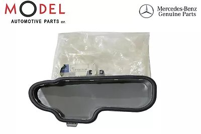 Mercedes-Benz Genuine E Class W210 HeadLight Assembly Cap Front Left 2108200149 • $35