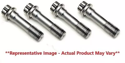 Manley 3/8� ARP 8740 Connecting Rod Bolts For SBC / Chrysler / Ford 42383-4 • $61.97